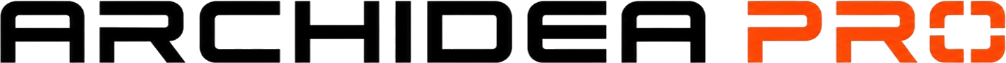ARCHIDEA PRO